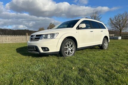 Fiat Freemont Gebrauchtwagen