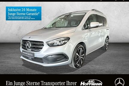 Mercedes-Benz T-Klasse Gebrauchtwagen