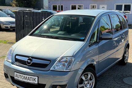 Opel Meriva Gebrauchtwagen
