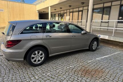 Mercedes-Benz R 280 Gebrauchtwagen