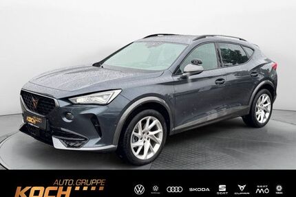 Cupra Formentor Gebrauchtwagen