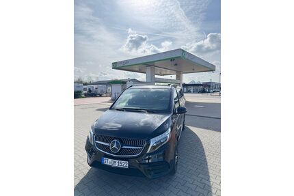 Mercedes-Benz V 300 Gebrauchtwagen