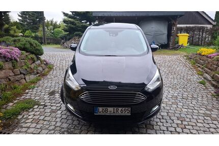 Ford C-Max Gebrauchtwagen