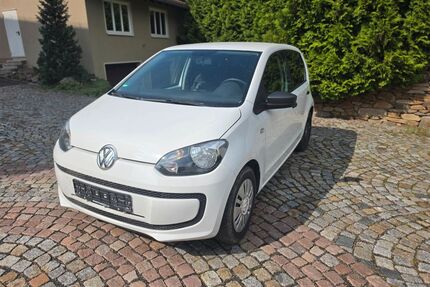 VW up! Gebrauchtwagen