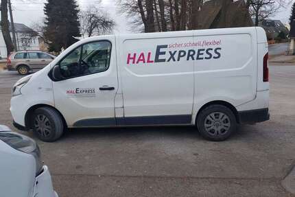 Fiat Talento Gebrauchtwagen