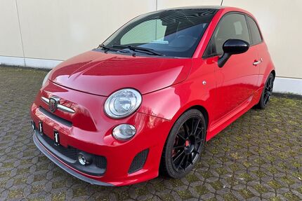 Abarth 500 Gebrauchtwagen