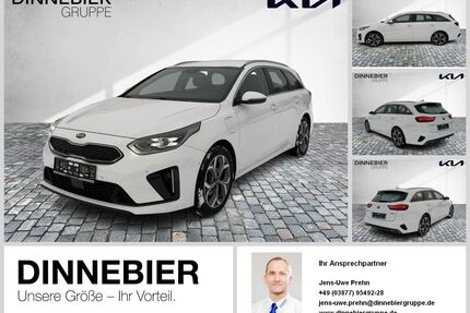 Kia ceed / Ceed Gebrauchtwagen