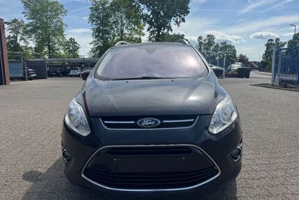 Ford C-Max Gebrauchtwagen