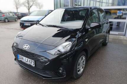Hyundai i10 Gebrauchtwagen