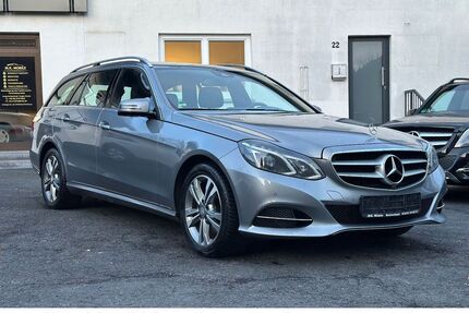 Mercedes-Benz E 250 Gebrauchtwagen
