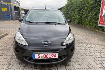 Ford Ka/Ka+ Gebrauchtwagen