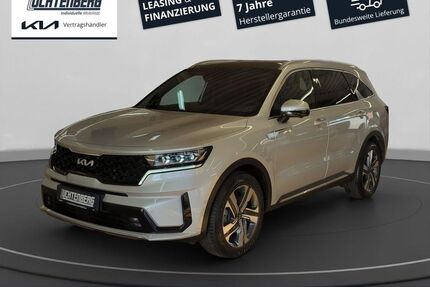 Kia Sorento Gebrauchtwagen