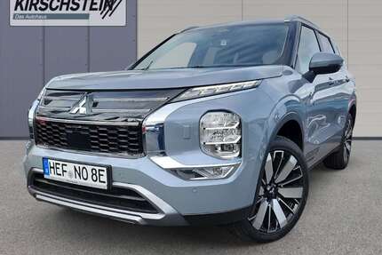 Mitsubishi Outlander Gebrauchtwagen