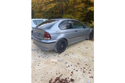 BMW 316 Gebrauchtwagen