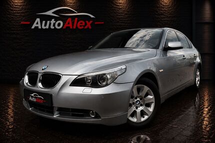 BMW 530 Gebrauchtwagen