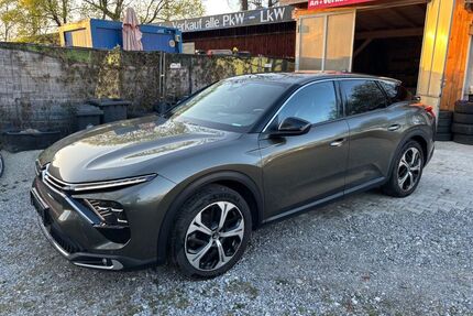 Citroen C5 X Gebrauchtwagen