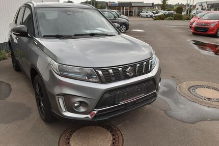 Suzuki Vitara Gebrauchtwagen