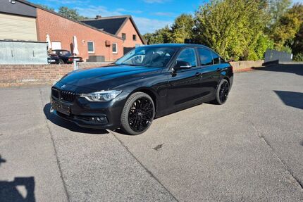 BMW 330 Gebrauchtwagen
