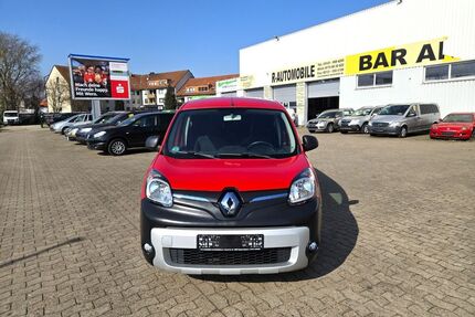 Renault Kangoo Gebrauchtwagen