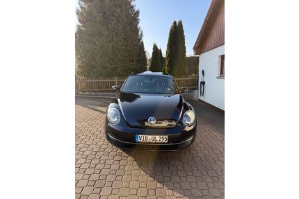 VW Beetle Gebrauchtwagen