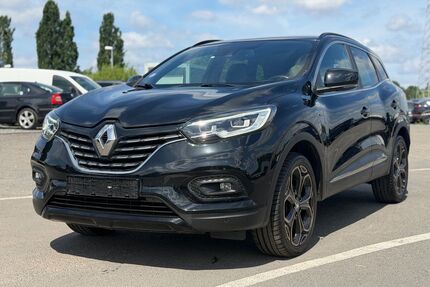 Renault Kadjar Gebrauchtwagen