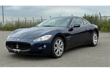Maserati Granturismo Gebrauchtwagen
