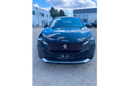 Peugeot 3008 Gebrauchtwagen