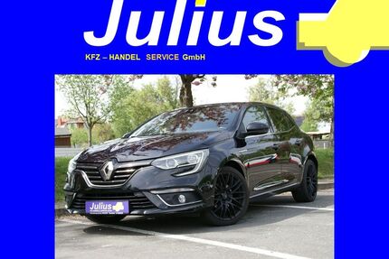 Renault Megane Gebrauchtwagen