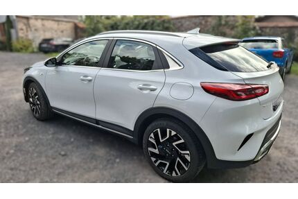 Kia XCeed Gebrauchtwagen