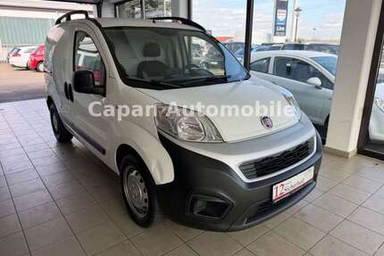 Fiat Fiorino Gebrauchtwagen