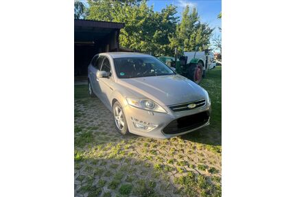 Ford Mondeo Gebrauchtwagen