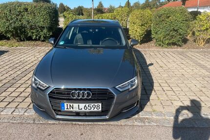 Audi A3 Gebrauchtwagen