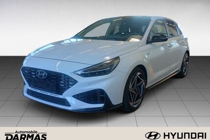 Hyundai i30 Gebrauchtwagen