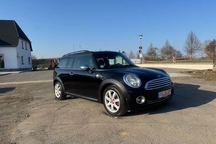 Mini One Clubman Gebrauchtwagen