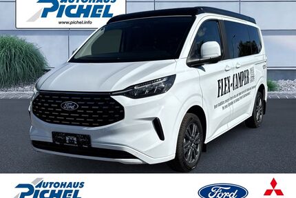 Ford Tourneo Custom Gebrauchtwagen