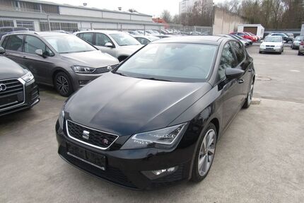 Seat Leon Gebrauchtwagen