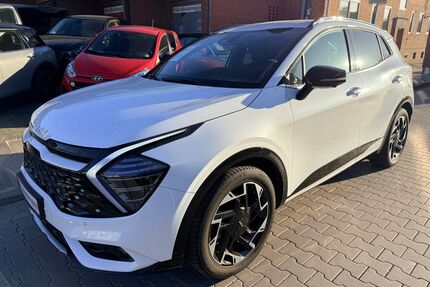 Kia Sportage Gebrauchtwagen