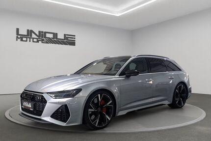Audi RS6 Gebrauchtwagen