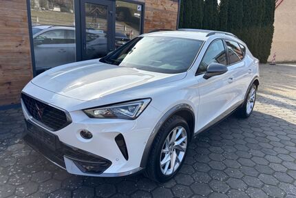 Cupra Formentor Gebrauchtwagen