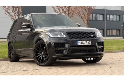 Land Rover Range Rover Gebrauchtwagen
