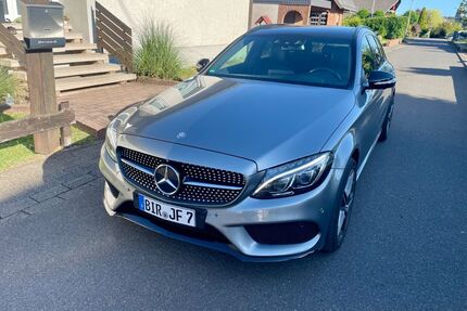 Mercedes-Benz C 250 Gebrauchtwagen