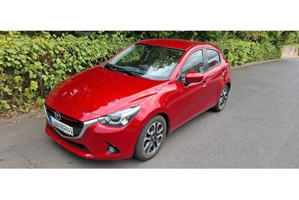 Mazda 2 Gebrauchtwagen