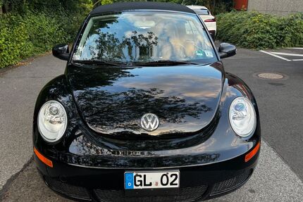 VW Beetle Gebrauchtwagen