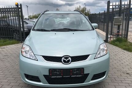 Mazda 5 Gebrauchtwagen