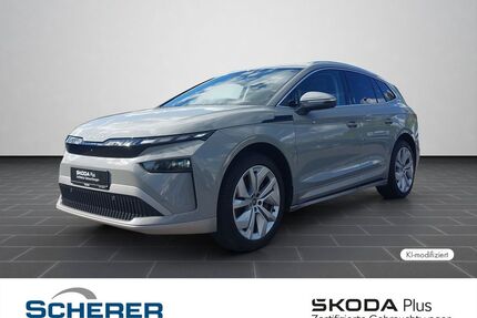 Skoda Enyaq Gebrauchtwagen