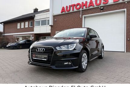 Audi A1 Gebrauchtwagen