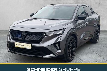 Renault Rafale Gebrauchtwagen