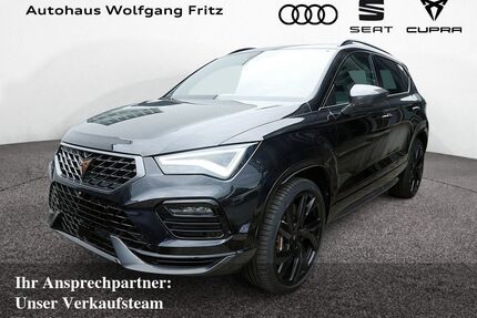 Cupra Ateca Gebrauchtwagen