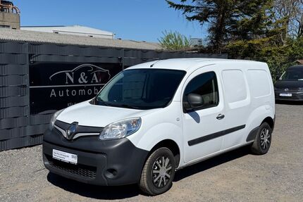 Renault Kangoo Gebrauchtwagen