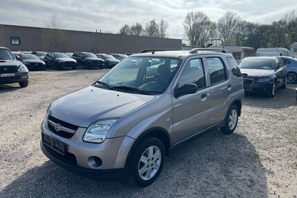 Suzuki Ignis Gebrauchtwagen